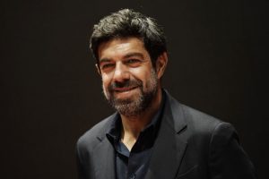 Pierfrancesco Favino sogno