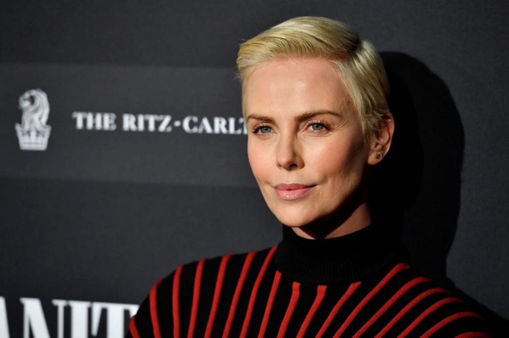 Charlize Theron: l’incredibile trasformazione dell’attrice | Irriconoscibile