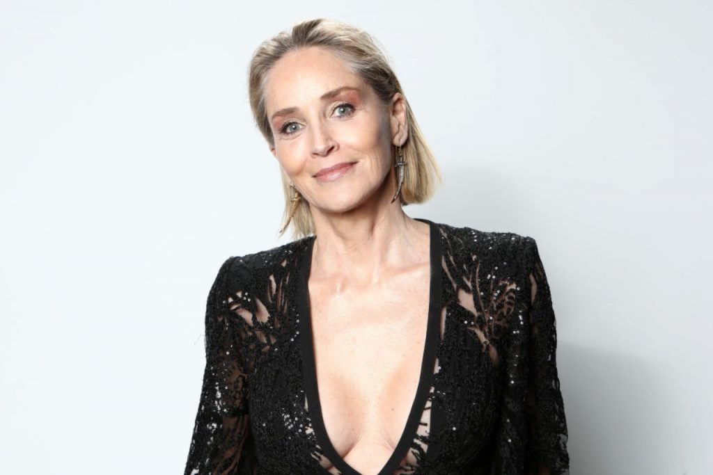 Sharon Stone: “Sono stata male” | Il dolore dell’attrice