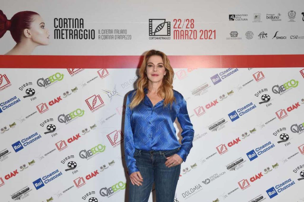 Claudia Gerini: addio al cinema? Arriva la svolta! | Il retroscena