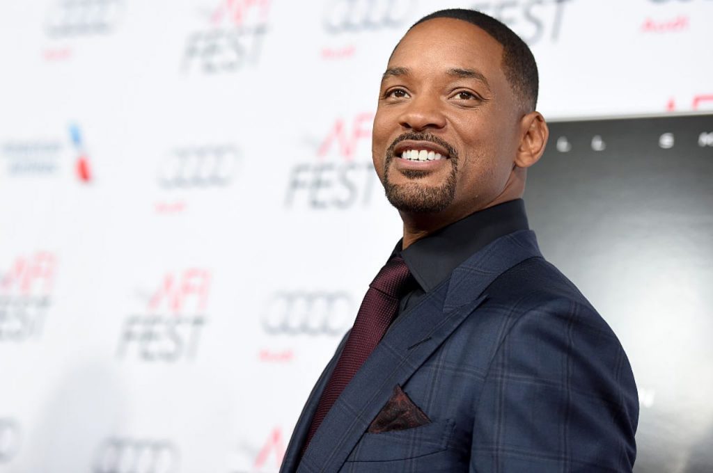 Gemini Man, Will Smith: “Sono un mulo” | Da non credere