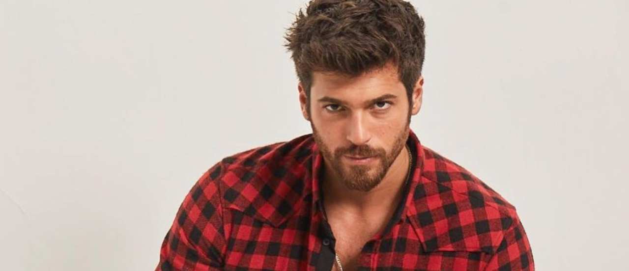 Can Yaman