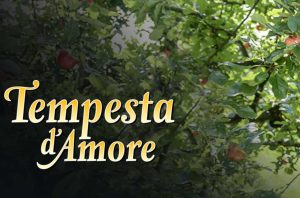 Tempesta d'amore lutto