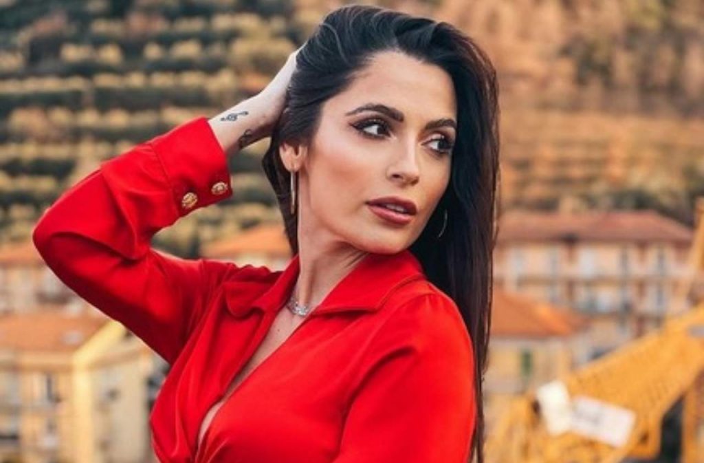 Alessia Macari, il terribile passato: “Mi vergognavo”