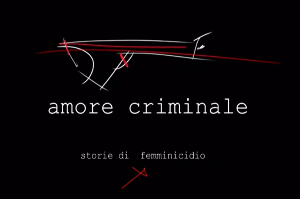 Amore Criminale, Veronica Pivetti racconta il terrore di certe storie