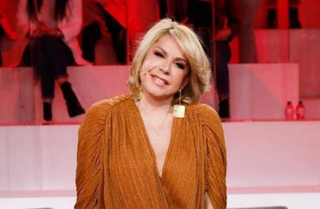 Anna Pettinelli, com’è iniziata la sua carriera? Da non credere