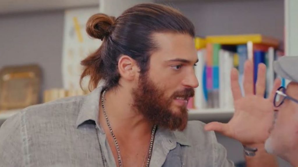 Daydreamer, addio a Can Yaman: fan disperati | La soap termina qui