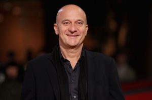 Claudio Bisio esordi