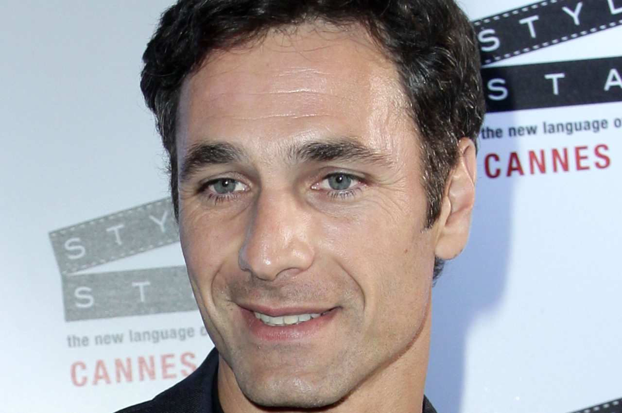 Raoul Bova foto