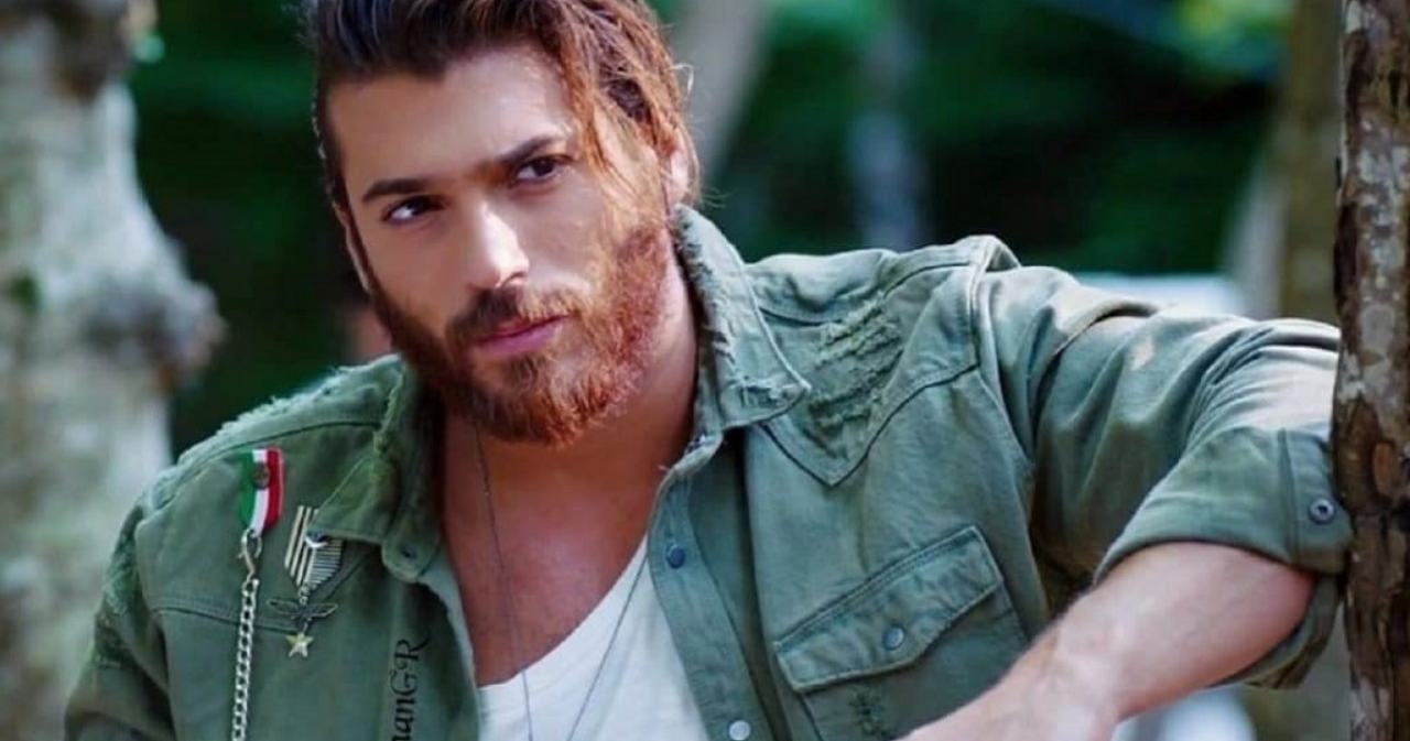 Can Yaman