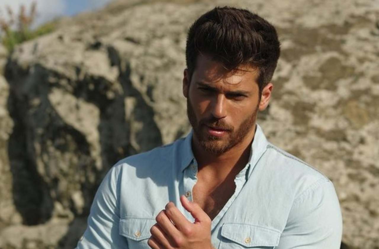 can yaman daydreamer