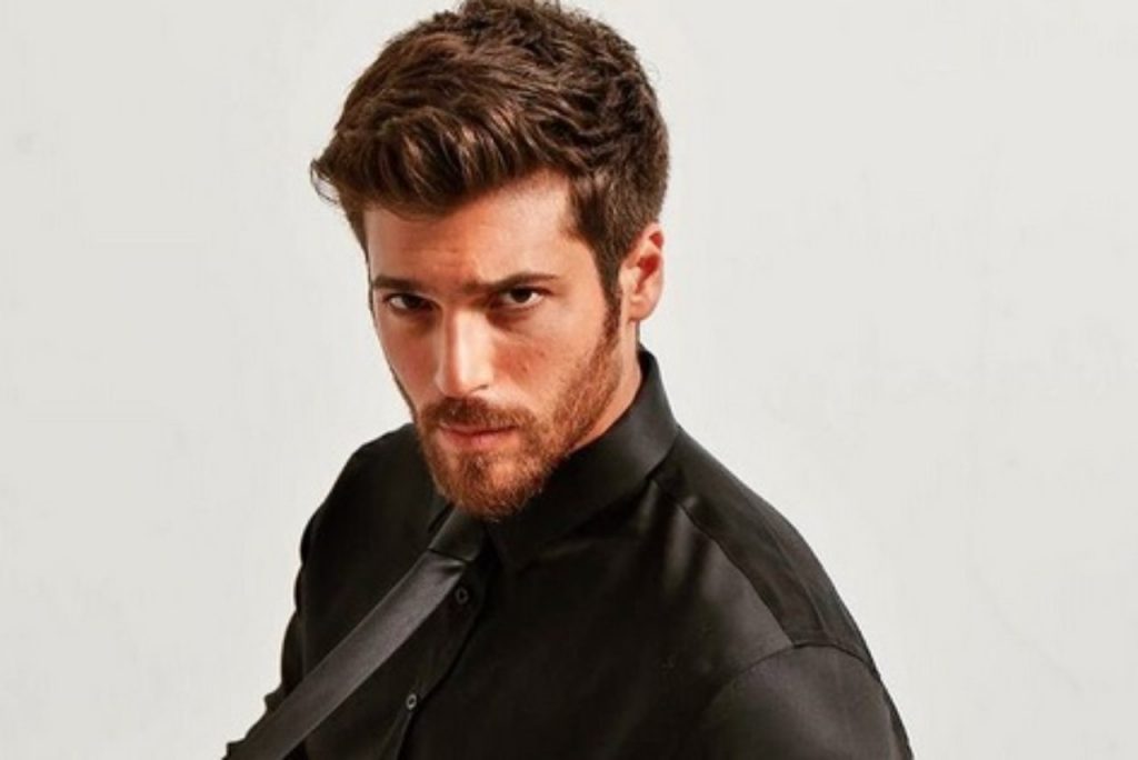 Can Yaman protagonista di una nuova serie: quando inizia?