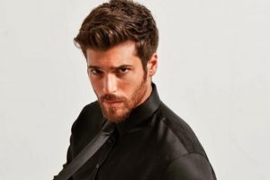 can yaman nuova serie