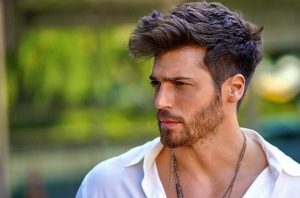 can yaman