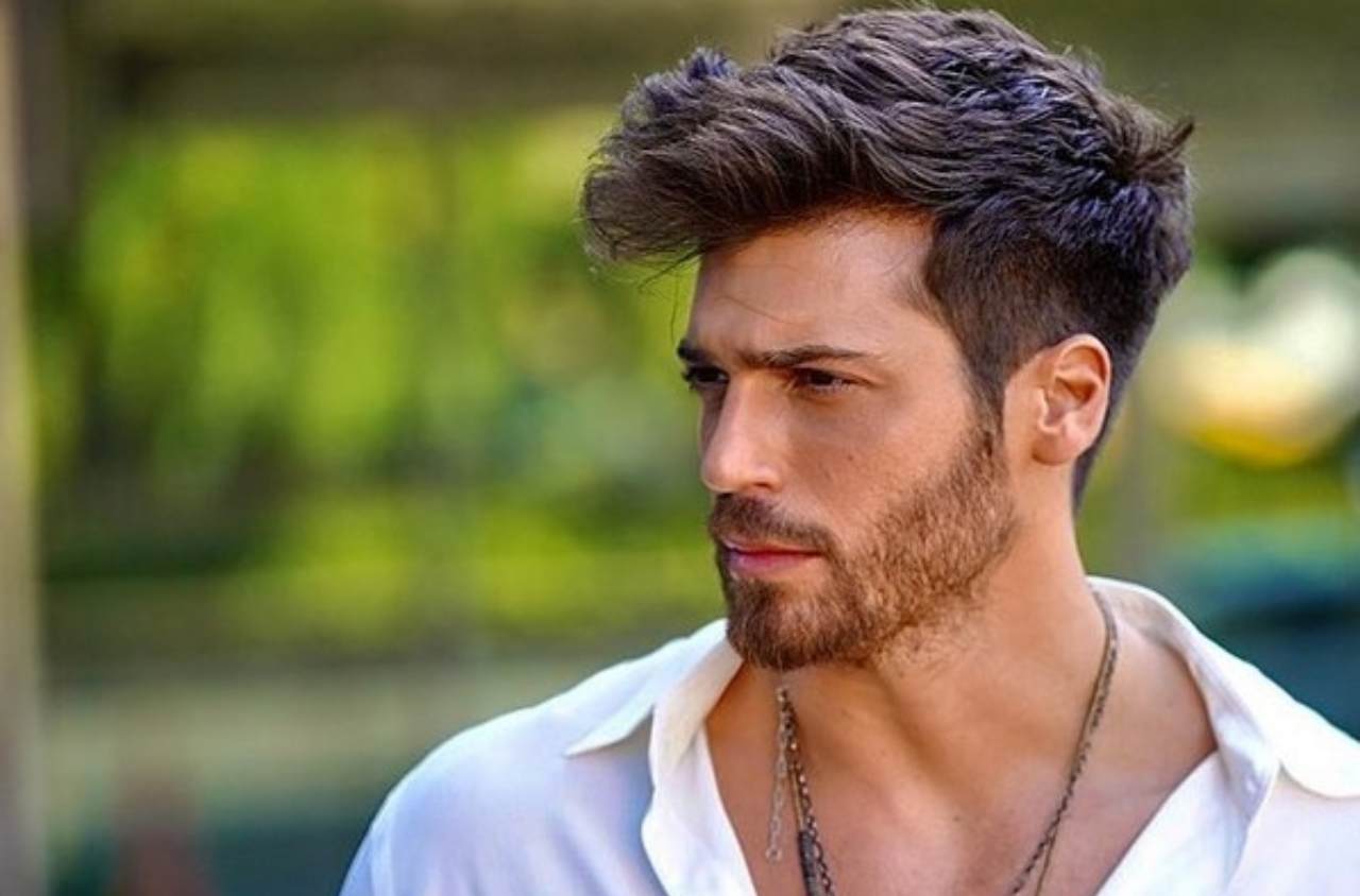 can yaman