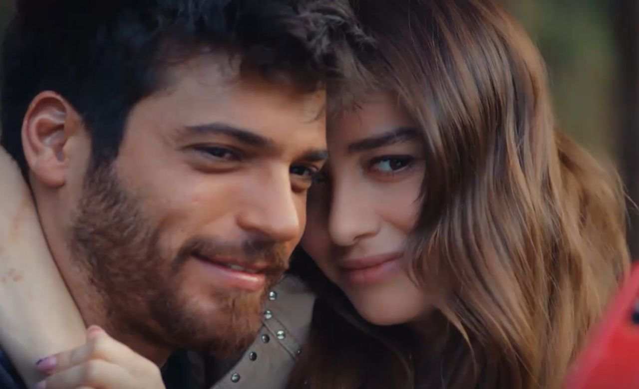 Can Yaman