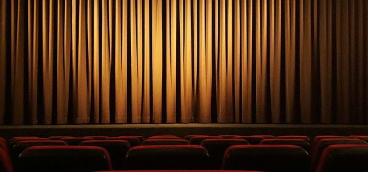 Addio al cinema?