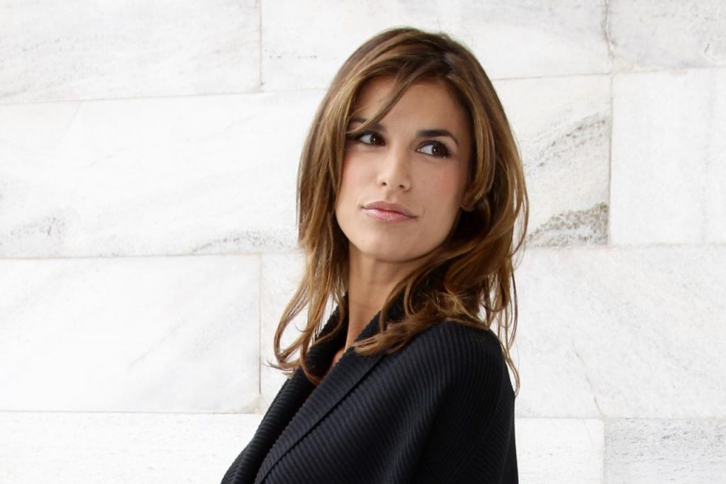 Elisabetta Canalis, i segreti per un corpo perfetto: il suo allenamento