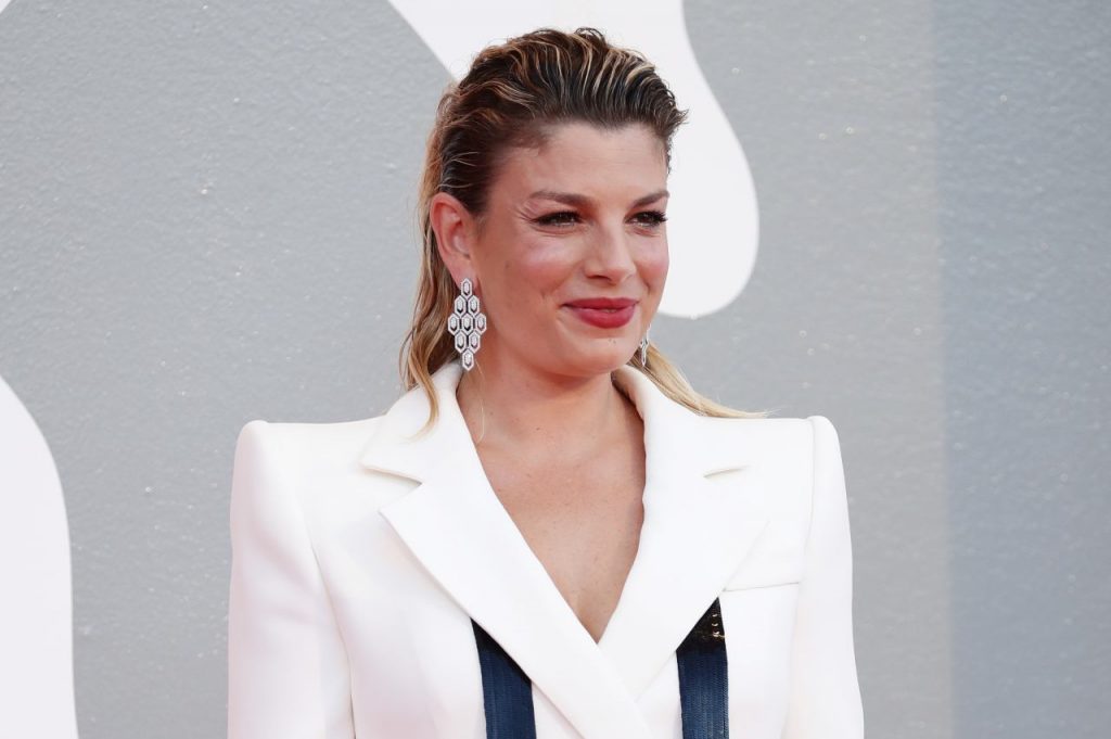 Emma Marrone, incredibile com’era da piccola | La foto sui social