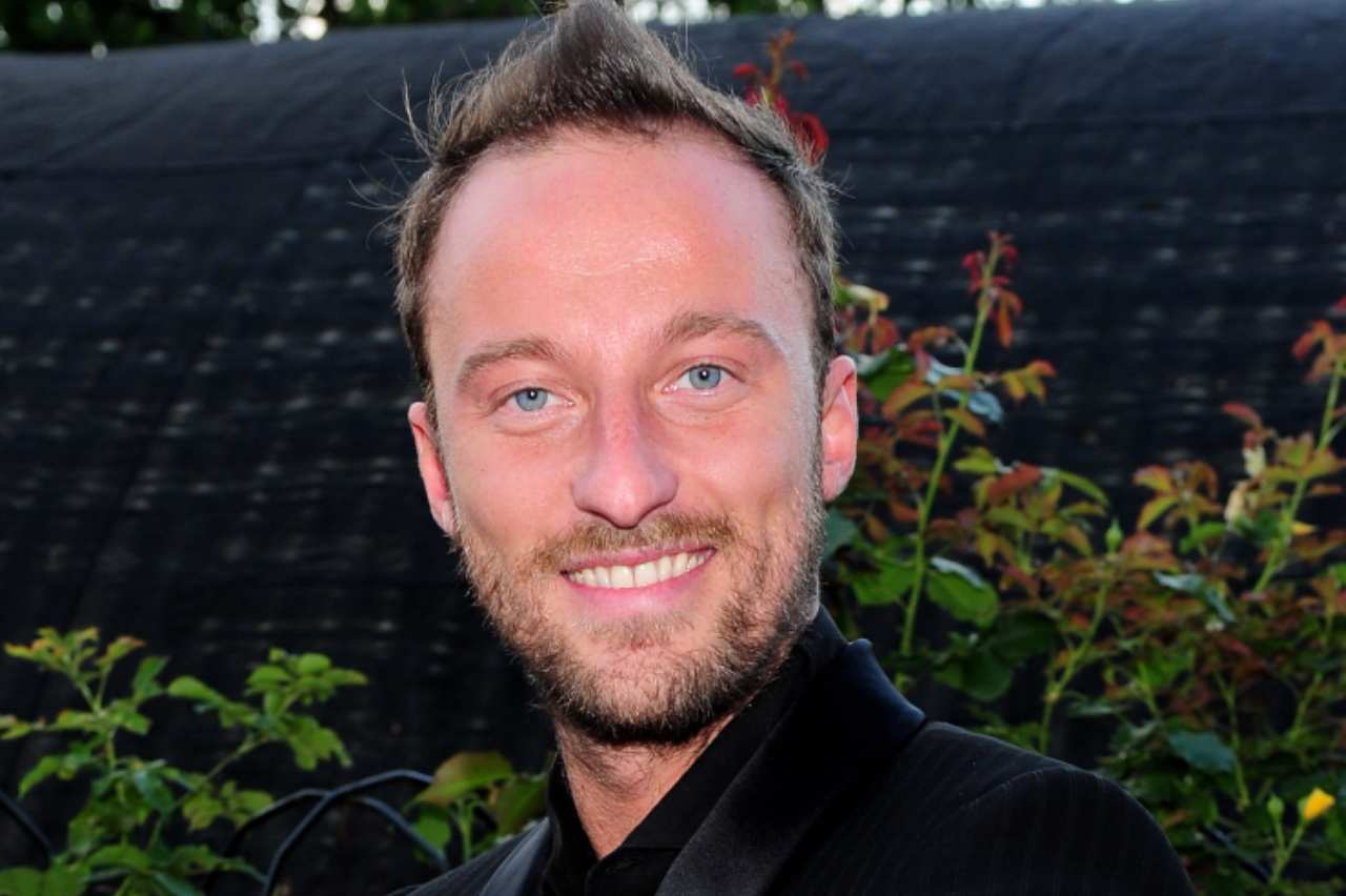 Francesco Facchinetti foto