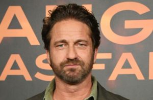 gerard butler