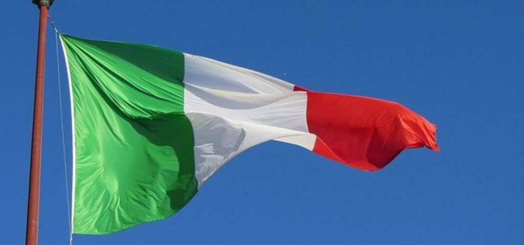 Italia senza parole, tutti felici | Grandi ragazzi