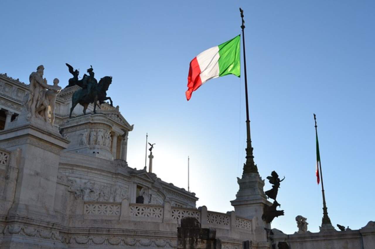 Meteo, Italia travolta