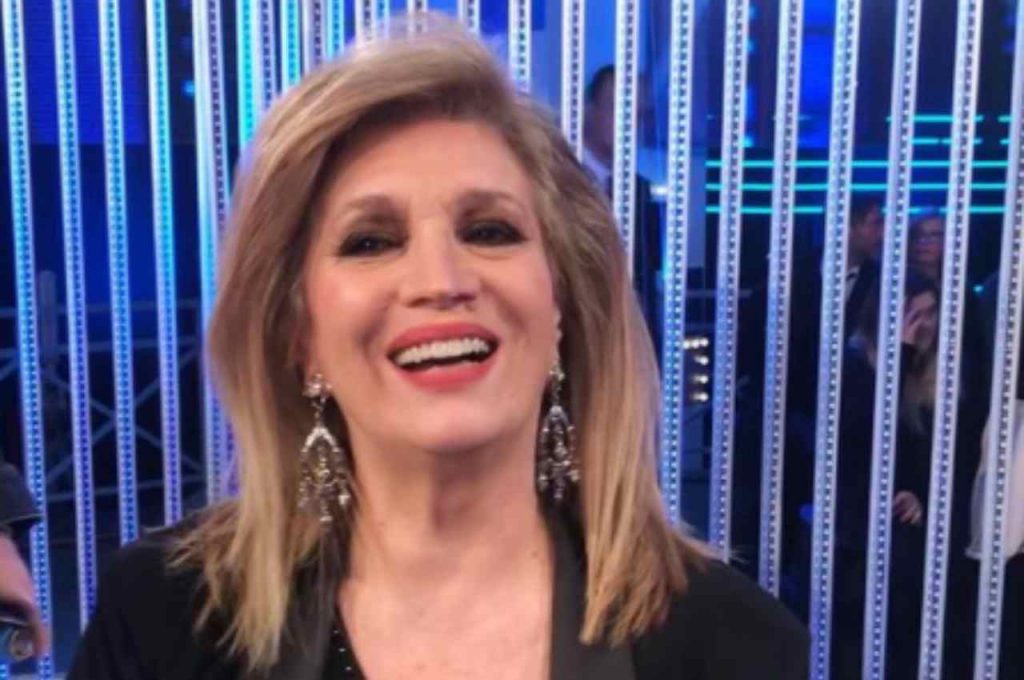 Iva Zanicchi, “Ancora in accappatoio” | Fan sconvolti