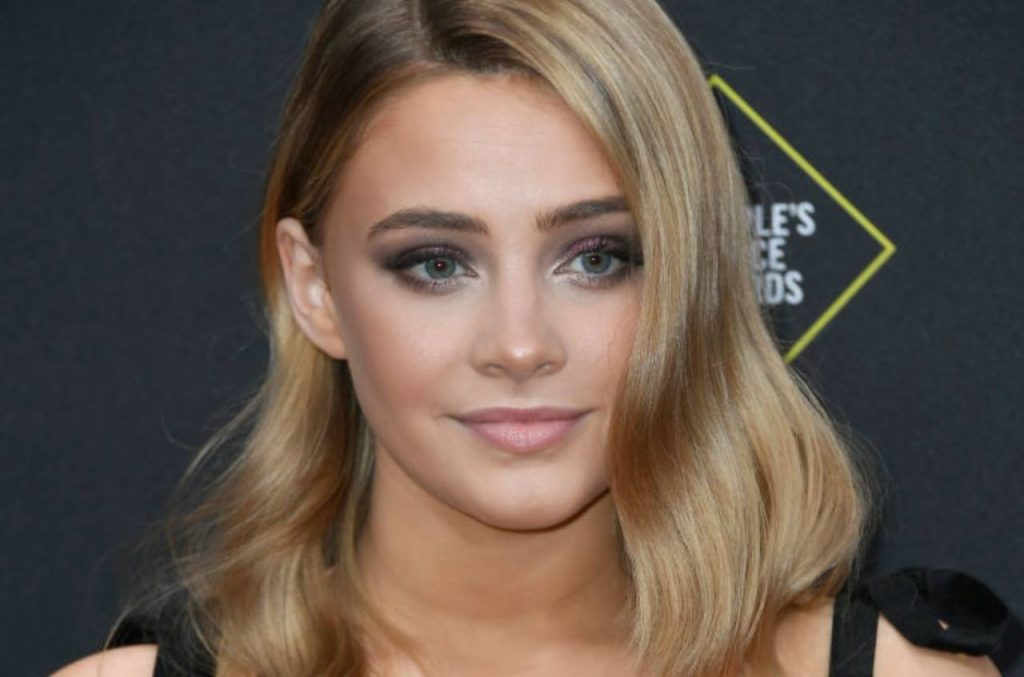 After, la sorella di Josephine Langford è una famosissima attrice