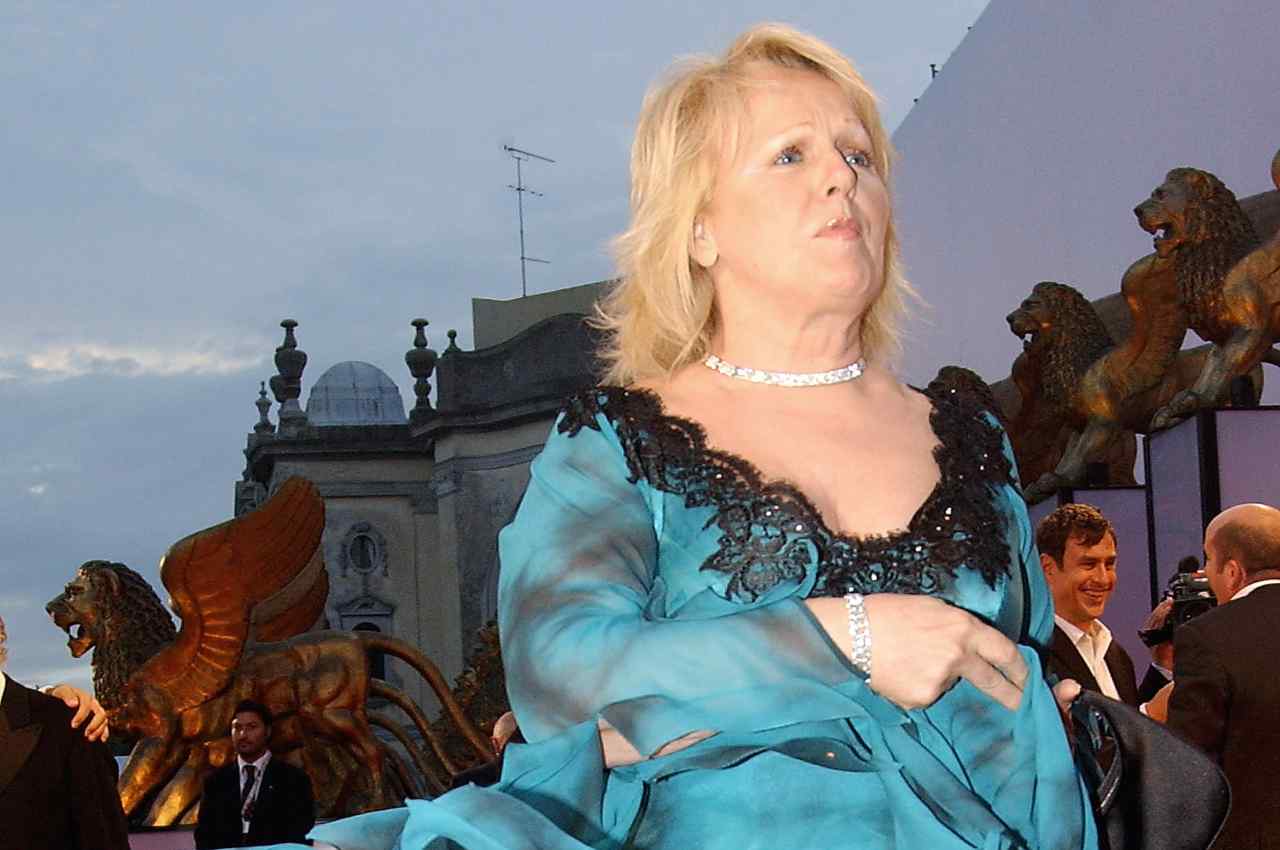 Katia Ricciarelli passato