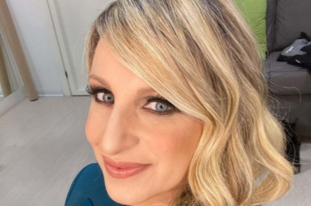 Katia Follesa, com’era prima di diventare famosa? | La foto