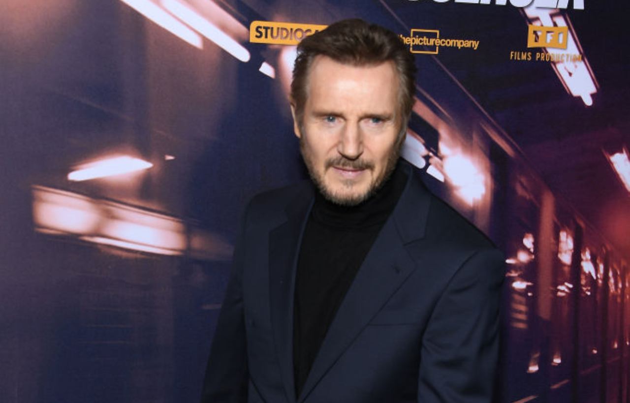 liam neeson