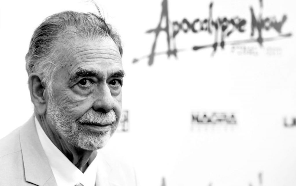 Francis Ford Coppola, un sogno lungo il cinema di Vito Zagarrio