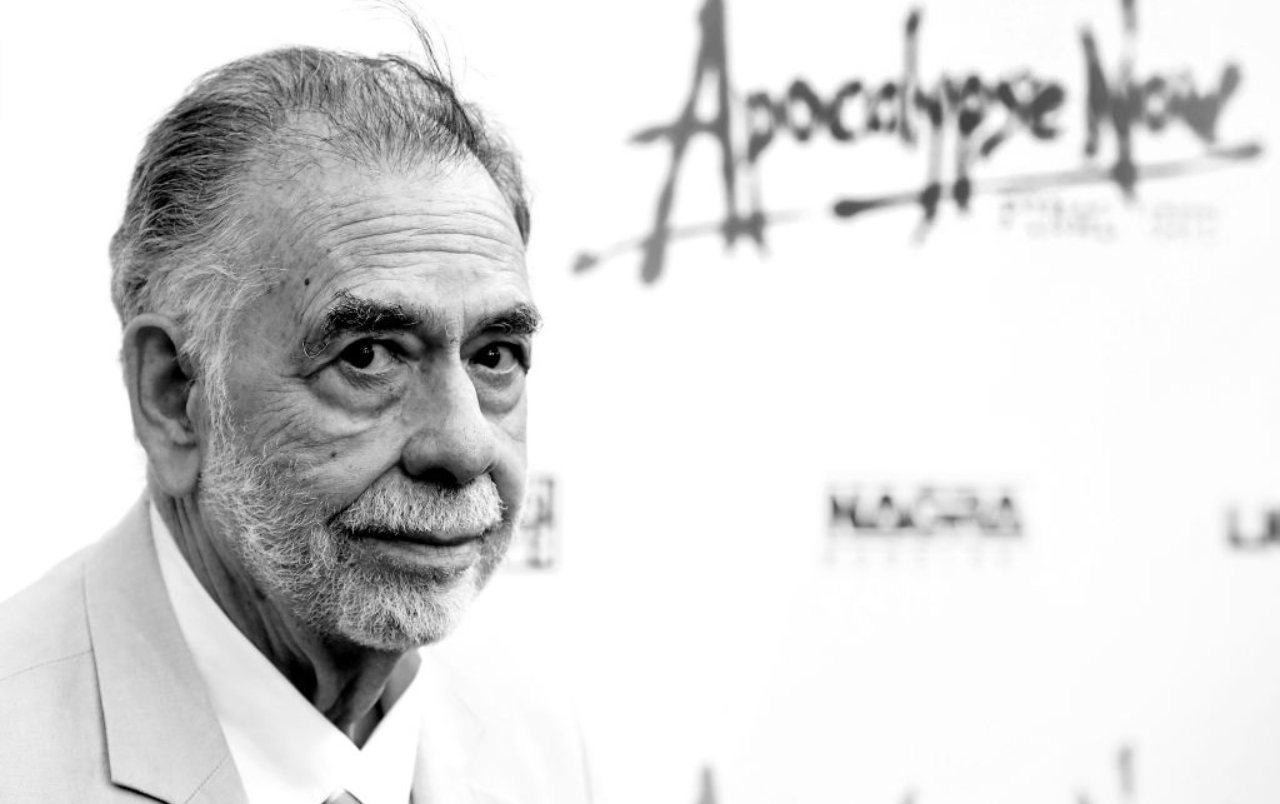 francis ford coppola