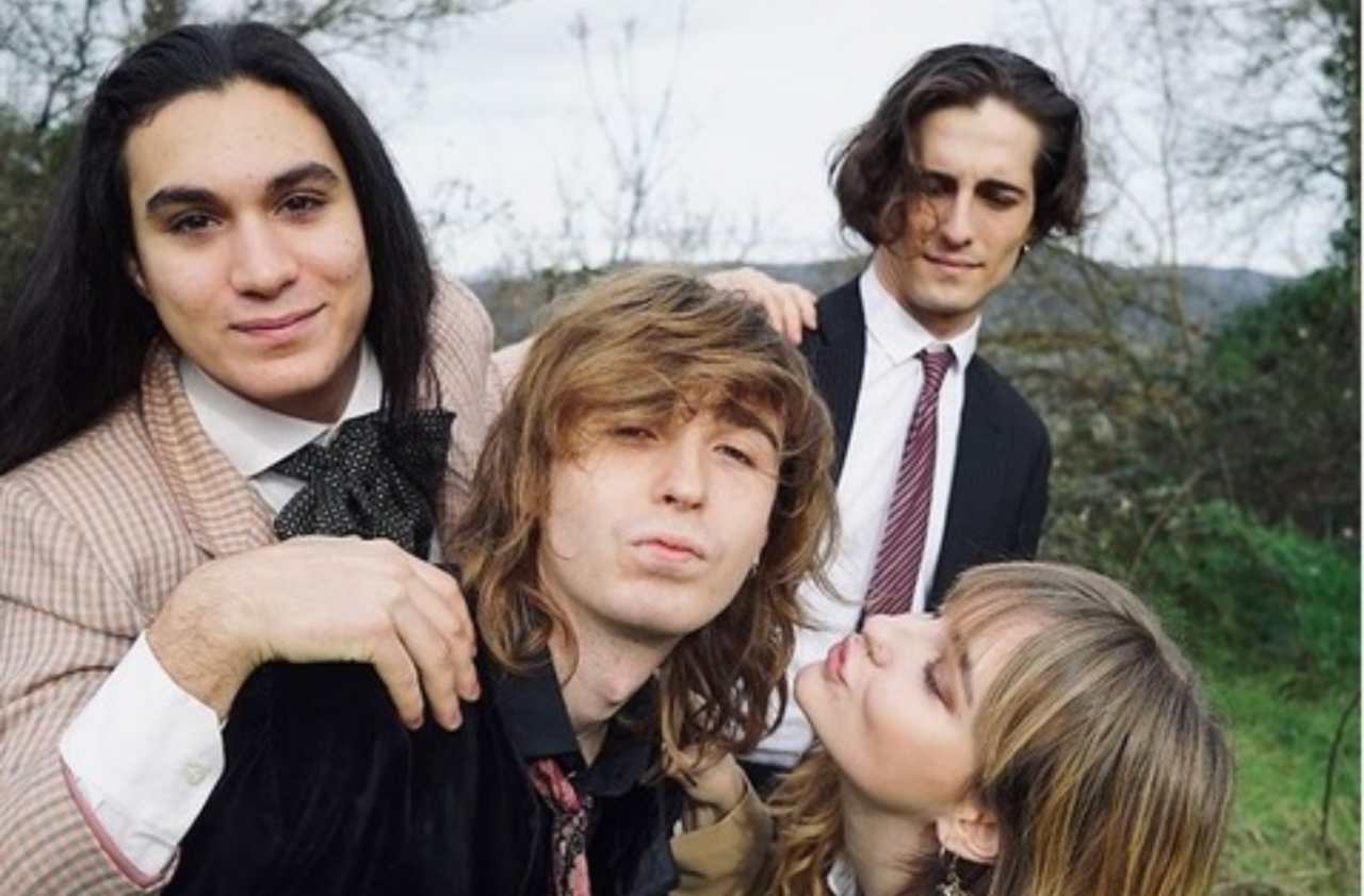 maneskin eurovision