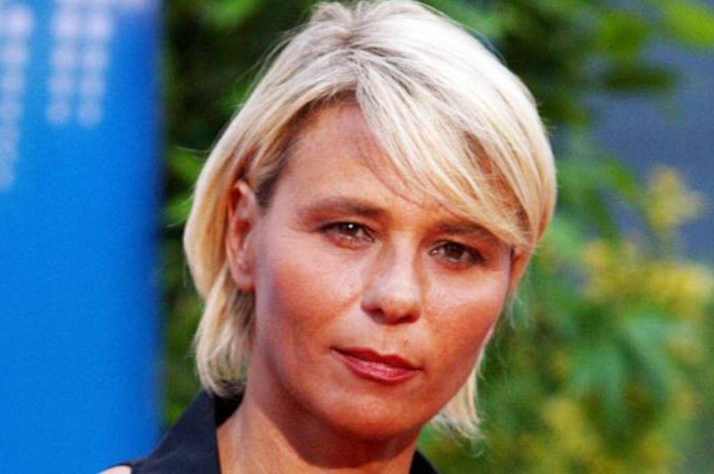 Maria De Filippi, il grande cuore della conduttrice