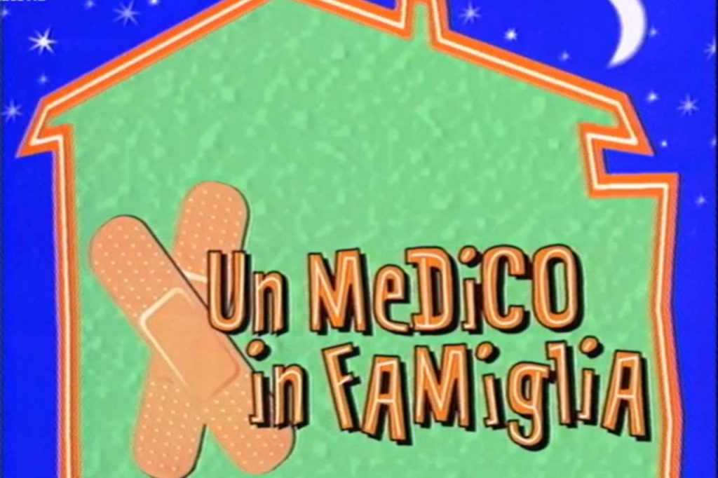 Un medico in famiglia, i fan persero la testa