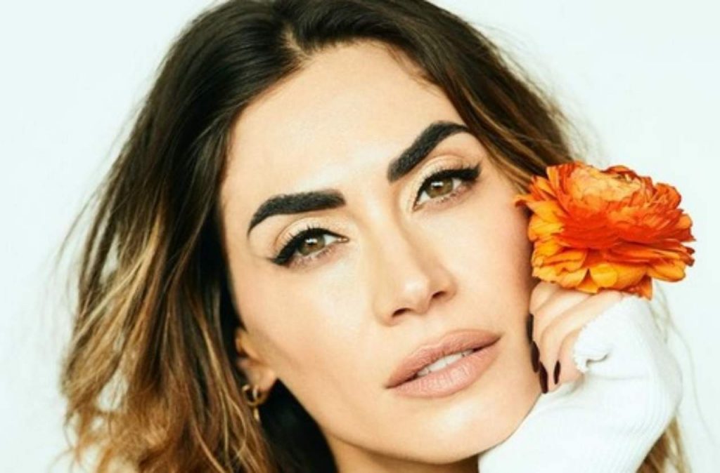 Melissa Satta, toccante racconto: “É stato un dolore enorme”