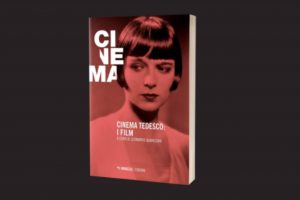 cinema tedesco libro