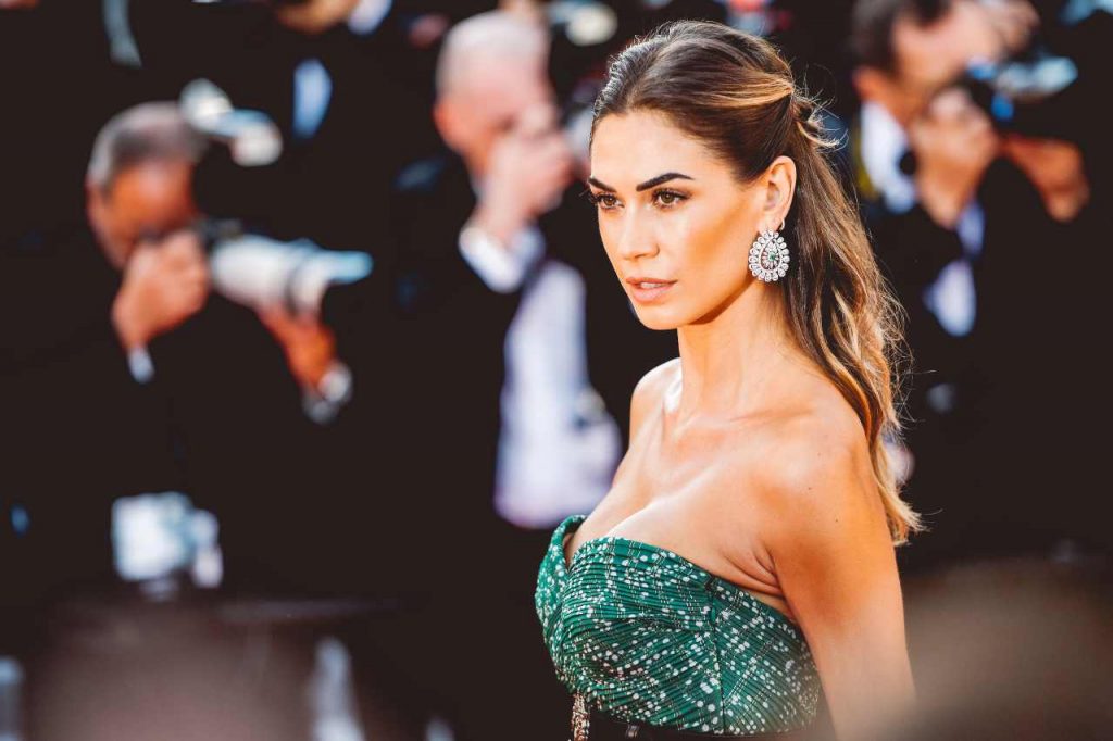 Melissa Satta, il dettaglio che non tutti conoscono | Incredibile