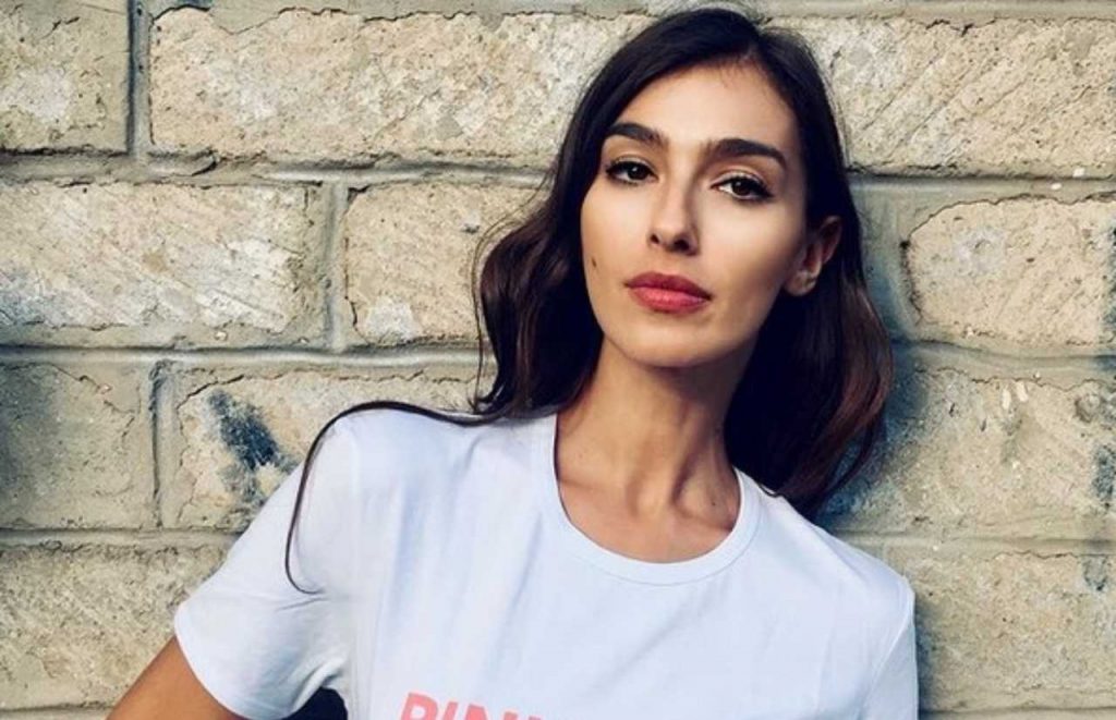 Stella Egitto, quel drammatico momento del passato: “Avevo 11 anni”