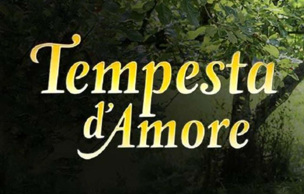 Tempesta d’amore, è un criminale! | La dichiarazione scuote tutti