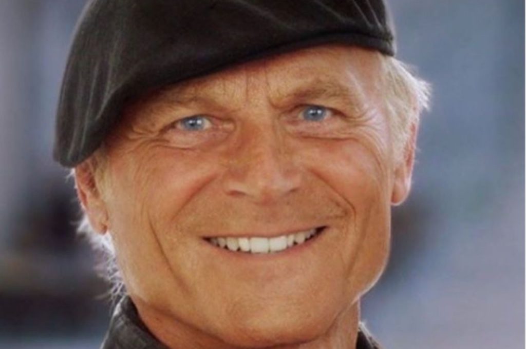 Terence Hill, finalmente la verità | Una rivelazione incredibile