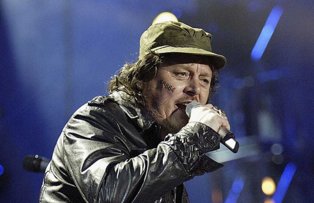 Zucchero, perché il cantante ha scelto questo nome d’arte?