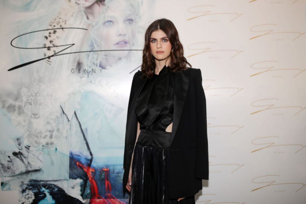 Alexandra Daddario: l’esperienza incredibile | Evento traumatico