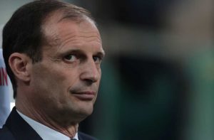 Massimiliano Allegri