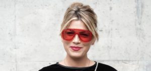 Emma Marrone Amici