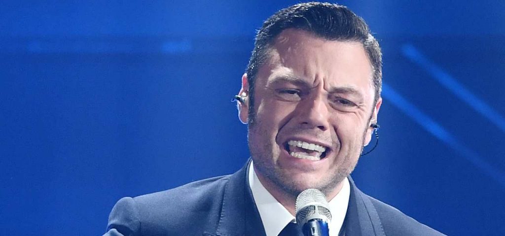 Tiziano Ferro, assurdo il cibo che ama | Fan scioccati