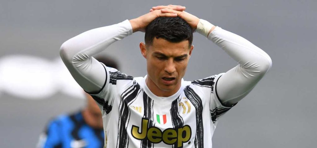 Cristiano Ronaldo rimane alla Juventus, la decisione del portoghese