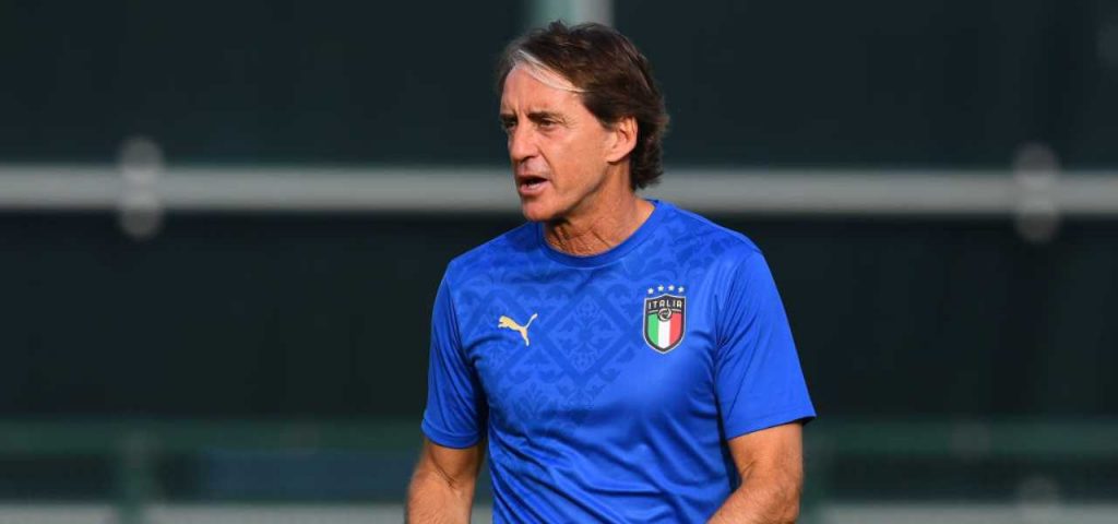 Italia-Galles, per Roberto Mancini è una “tragedia”